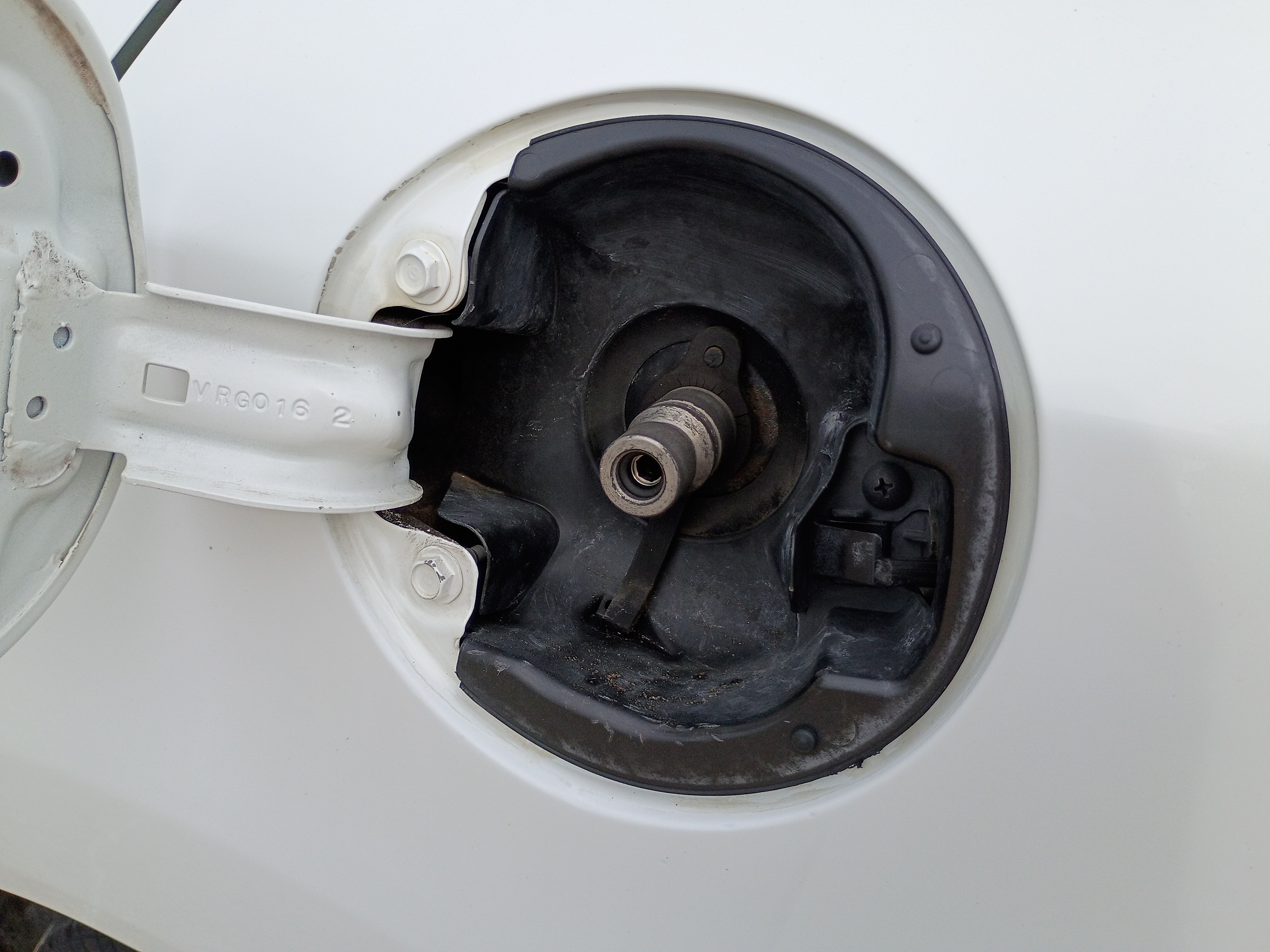 Used 2012 Honda Civic Natural Gas Sedan image 17