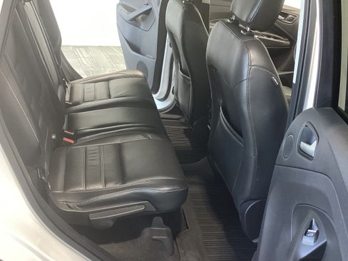 Used 2018 Ford Escape Titanium image 7