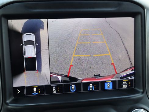 Used 2020 GMC Sierra 2500 Denali image 26