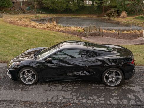 Used 2020 Chevrolet Corvette image 63