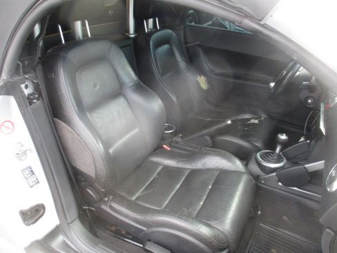 Used 2001 Audi TT 1.8T image 8