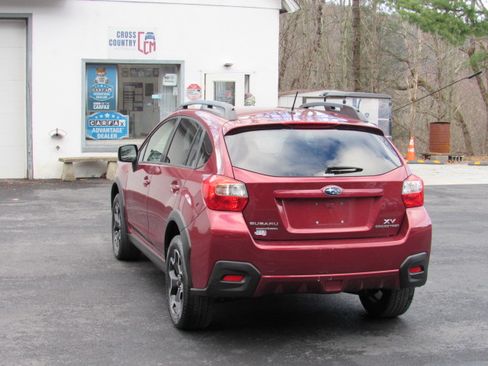 Used 2013 Subaru XV Crosstrek 2.0i Limited image 8