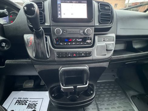 Used 2022 RAM ProMaster 2500 image 17