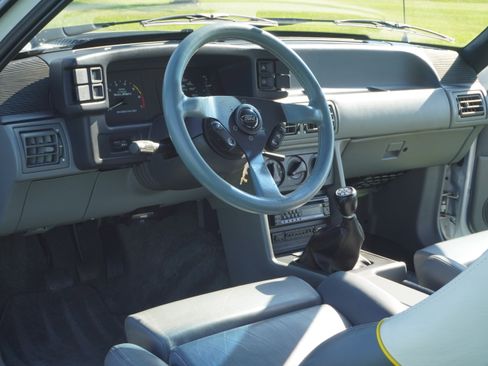Used 1989 Ford Mustang LX V8 Hatchback RWD image 26