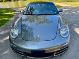 Used 2007 Porsche 911 Targa 4S image 5