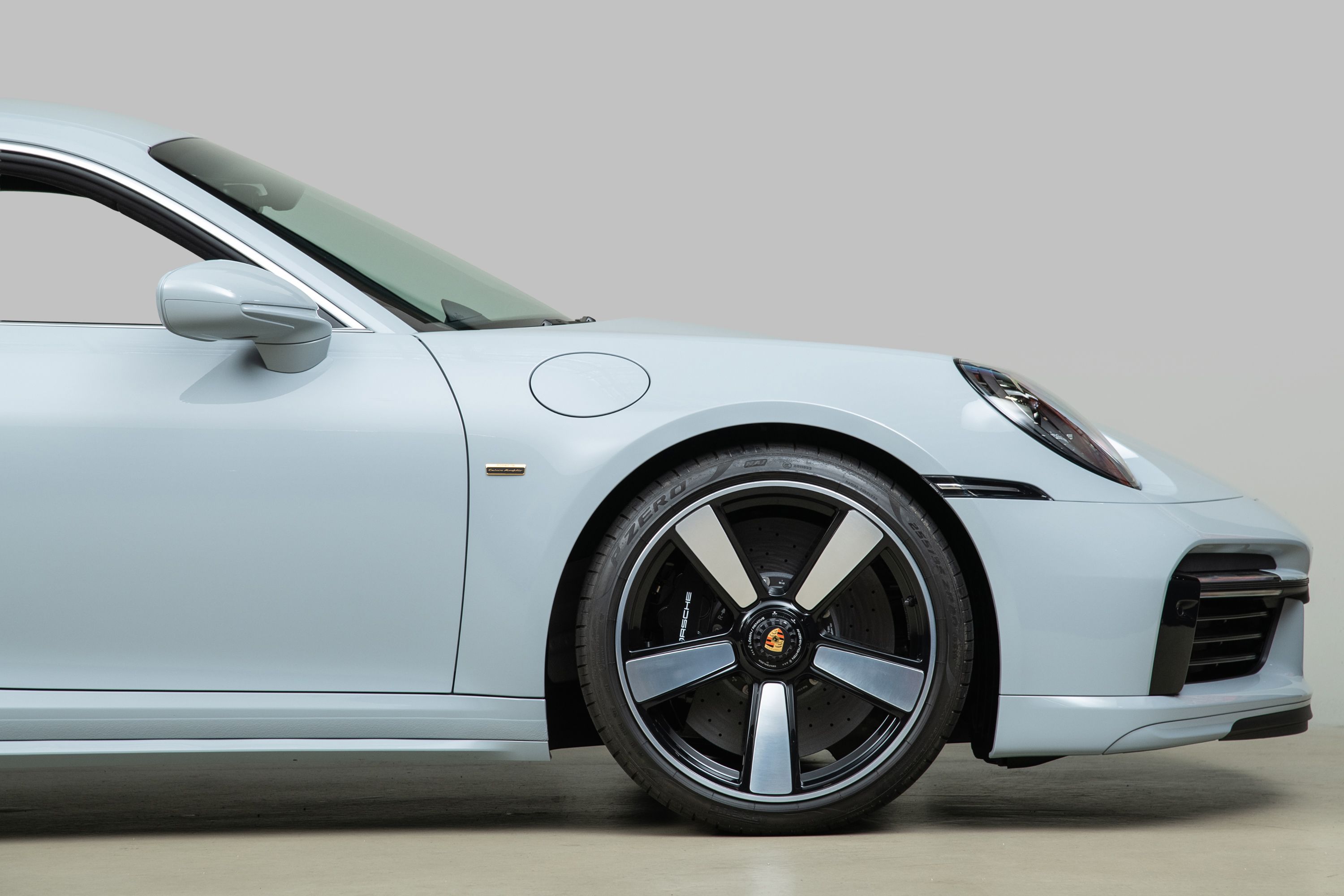 Used 2023 Porsche 911 Sport Classic Coupe RWD image 64