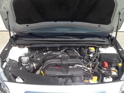 Used 2016 Subaru Outback 2.5i Limited AWD/4WD image 10