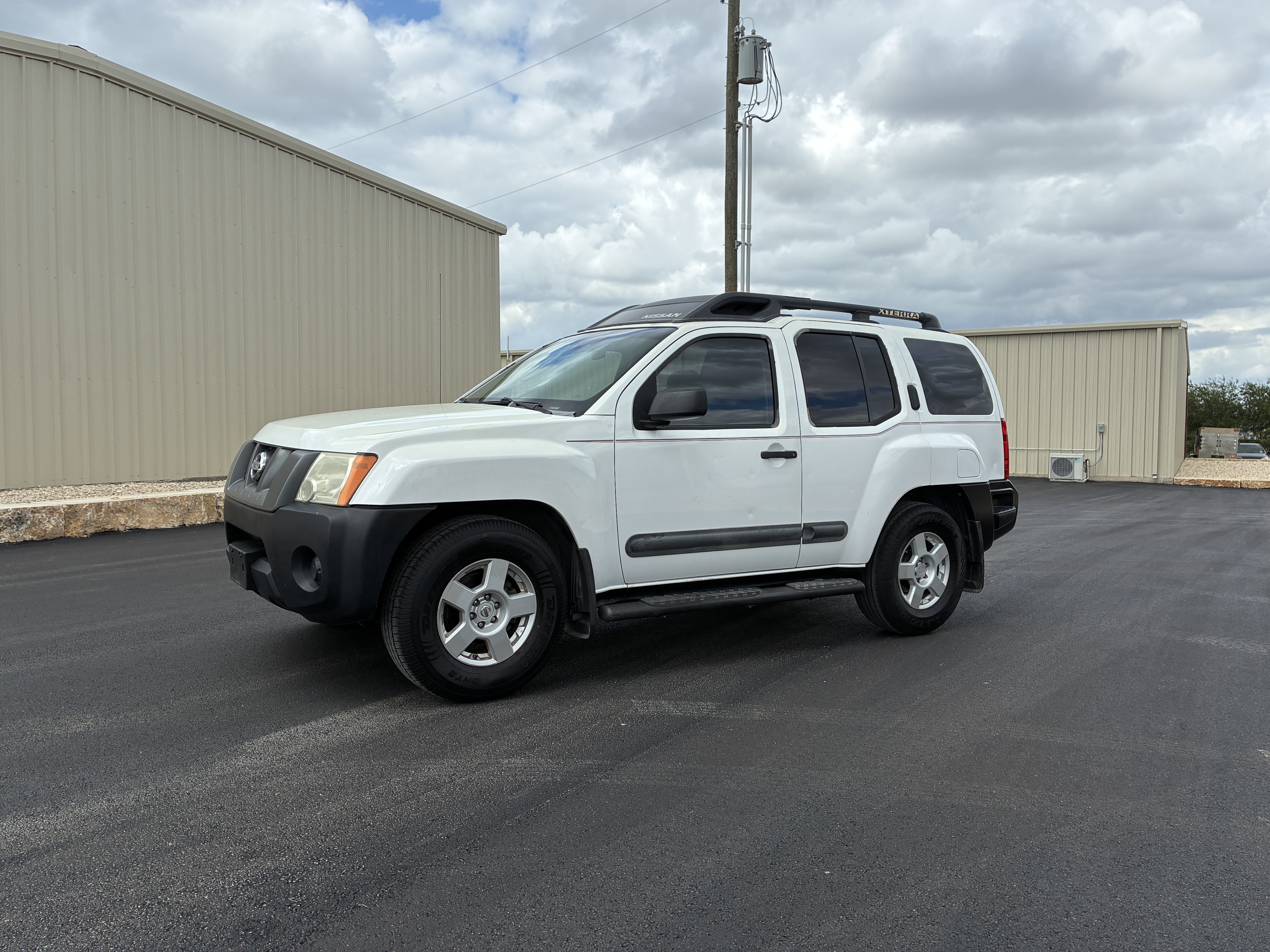 Used 2006 Nissan Xterra 2WD image 1