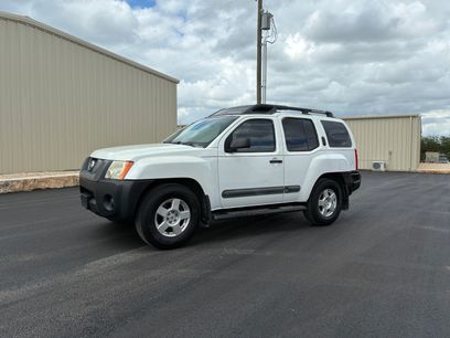 Used 2006 Nissan Xterra 2WD