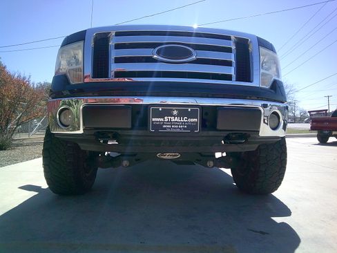 Used 2009 Ford F150 XLT image 25