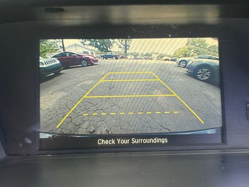 Used 2015 Honda Accord Sport Sedan image 16