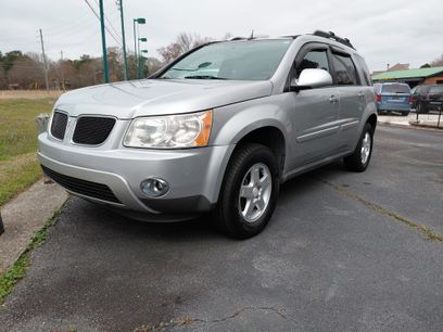 Used 2006 Pontiac Torrent