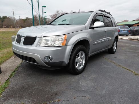 Used 2006 Pontiac Torrent image 1