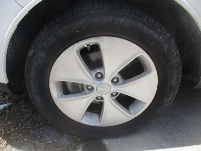 Used 2016 Kia Soul UNAVAIL FWD image 14