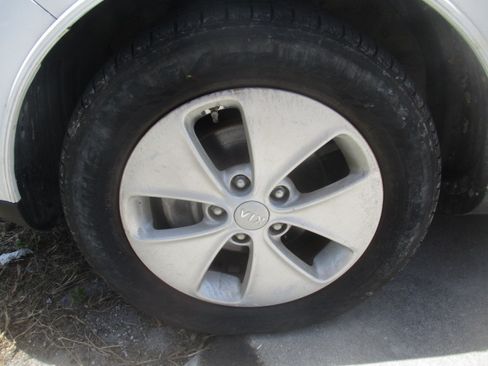 Used 2016 Kia Soul UNAVAIL FWD image 14