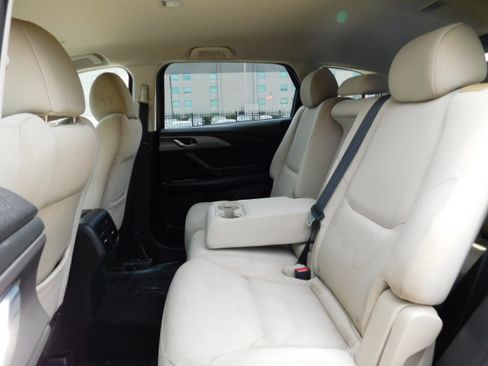 Used 2017 MAZDA CX-9 Sport image 22