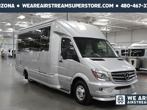 Used 2017 Mercedes-Benz Sprinter 3500 image 1