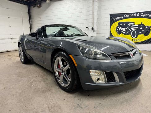 Used 2008 Saturn Sky Red Line image 32