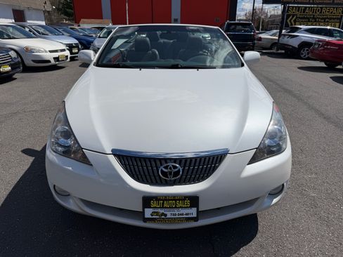 Used 2006 Toyota Solara SLE image 24