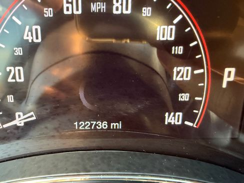 Used 2017 Dodge Durango SXT image 14