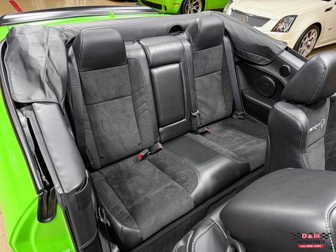 Used 2023 Dodge Challenger SRT Hellcat image 31