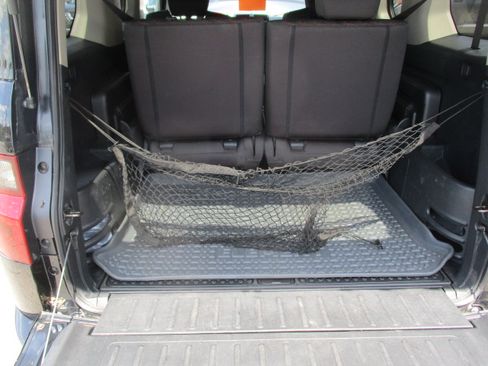 Used 2008 Honda Element 2WD SC image 55