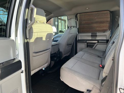 Used 2020 Ford F250 XLT image 15