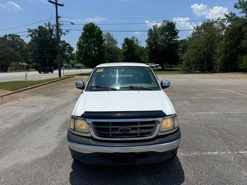 Used 2000 Ford F150 2WD SuperCab image 10