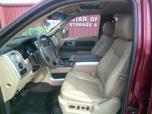 Used 2013 Ford F150 Lariat image 6