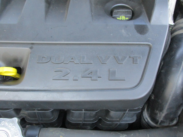 Used 2015 Jeep Compass 4WD Latitude image 59