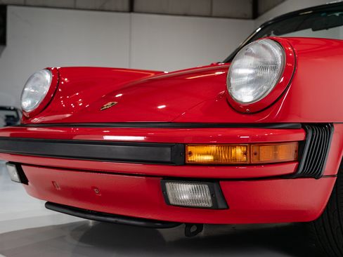 Used 1987 Porsche 911 Carrera image 39