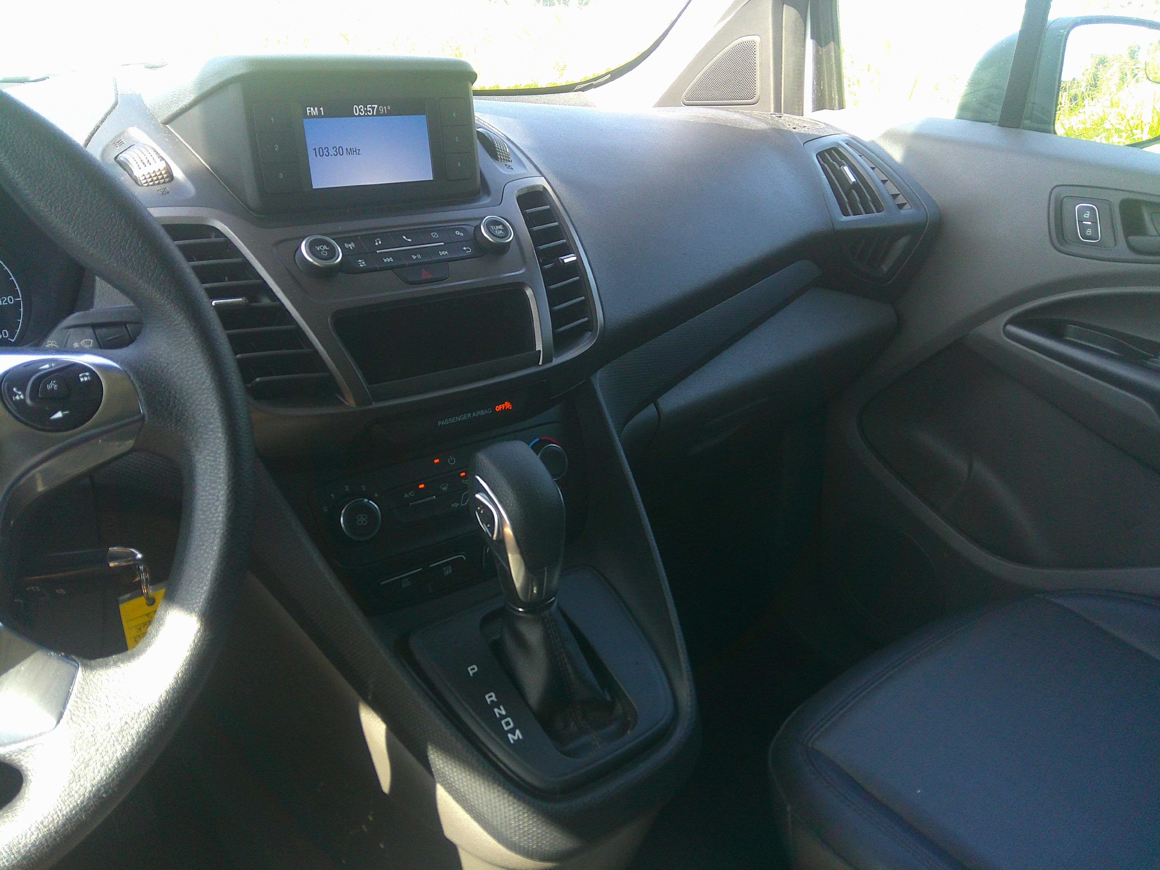 Used 2022 Ford Transit Connect XL Long Wheel Base FWD image 15