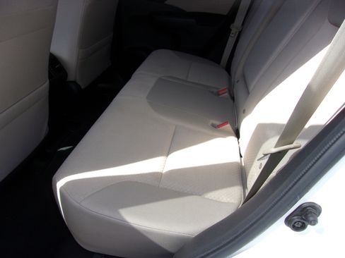 Used 2016 Honda CR-V EX image 5