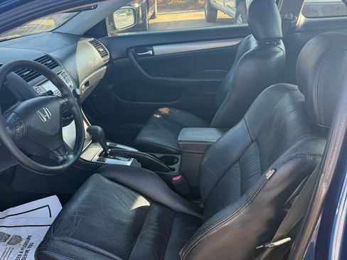 Used 2007 Honda Accord EX-L image 7
