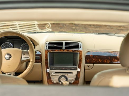 Used 2008 Jaguar XK Coupe RWD image 62