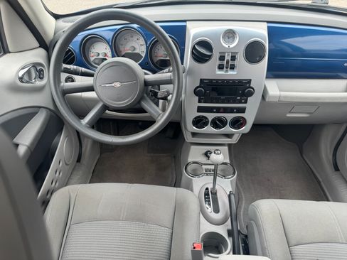 Used 2008 Chrysler PT Cruiser Touring Turbo Hatchback FWD image 23