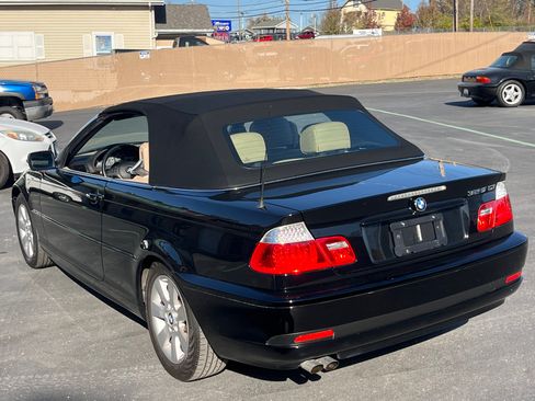 Used 2005 BMW 325Ci image 18