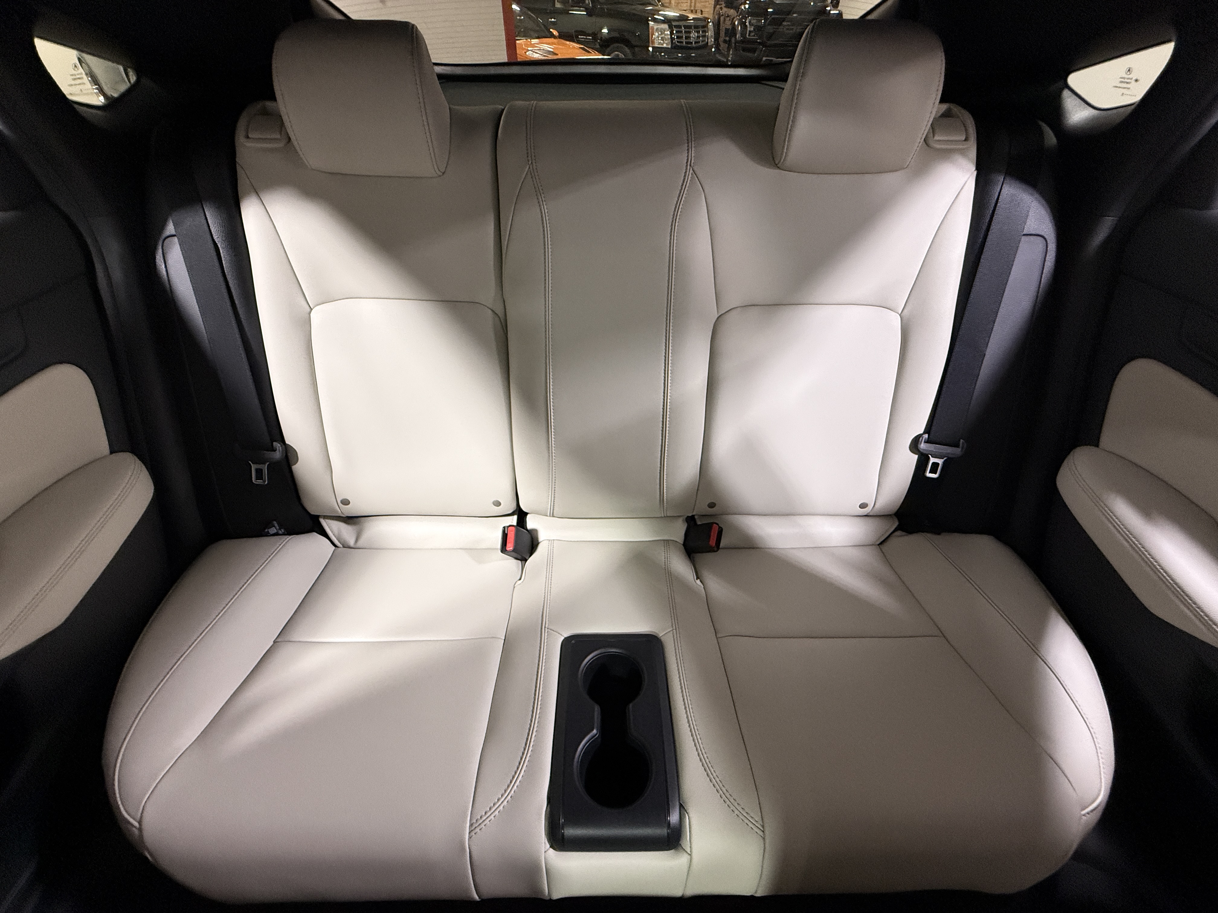 Used 2026 Acura Integra Type S FWD image 35