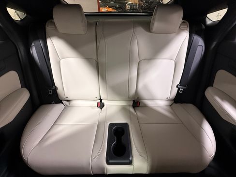 Used 2026 Acura Integra Type S FWD image 35