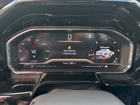 Used 2025 GMC Sierra 1500 SLT image 23