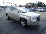 Used 2015 GMC Terrain SLE image 3