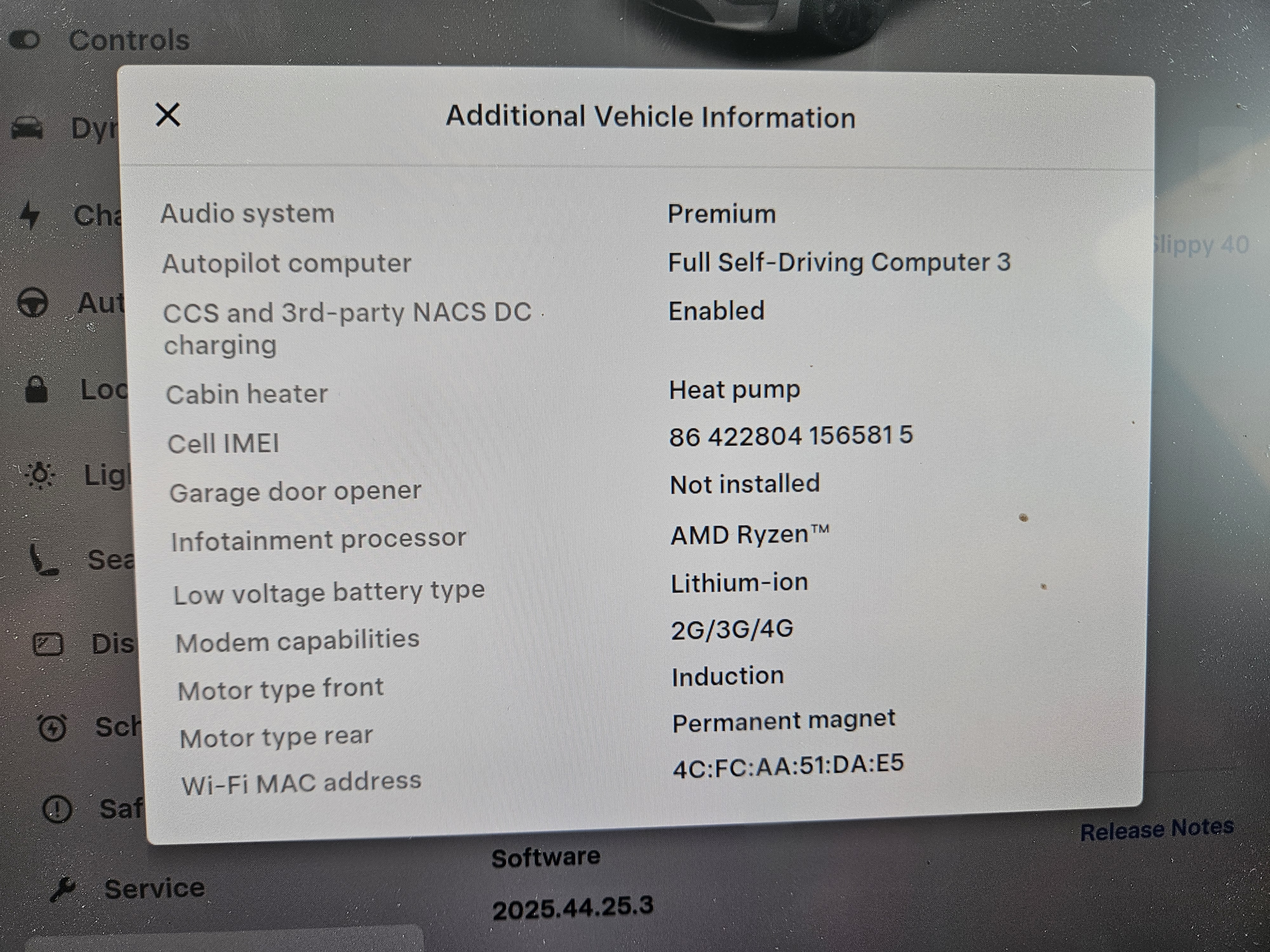 Used 2022 Tesla Model Y Performance AWD/4WD image 19