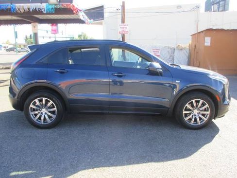 Used 2019 Cadillac XT4 Sport image 5