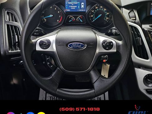 Used 2014 Ford Focus SE image 14