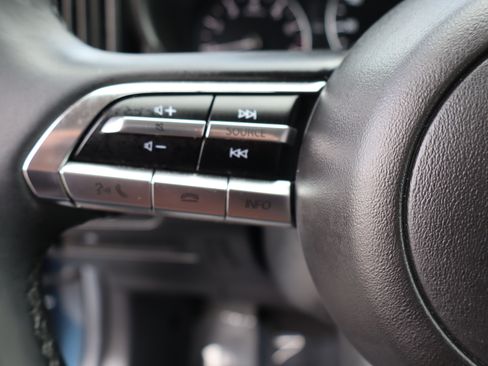 Used 2025 MAZDA CX-50 2.5 S Preferred Plus Package image 23