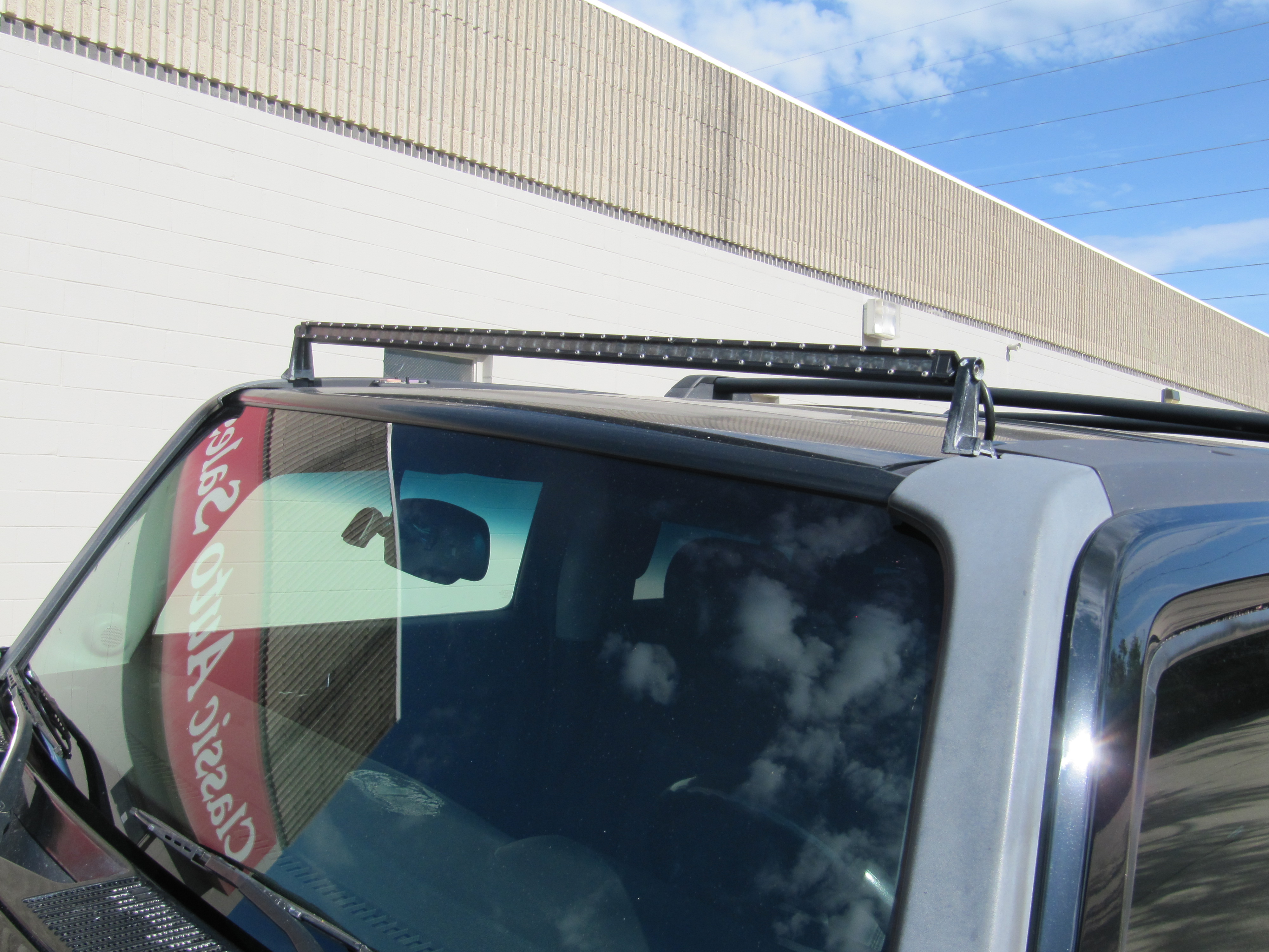 Used 2007 HUMMER H3 Luxury w/ APPEARANCE PACKAGE AWD/4WD image 6