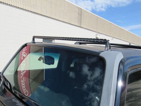 Used 2007 HUMMER H3 Luxury w/ APPEARANCE PACKAGE AWD/4WD image 6