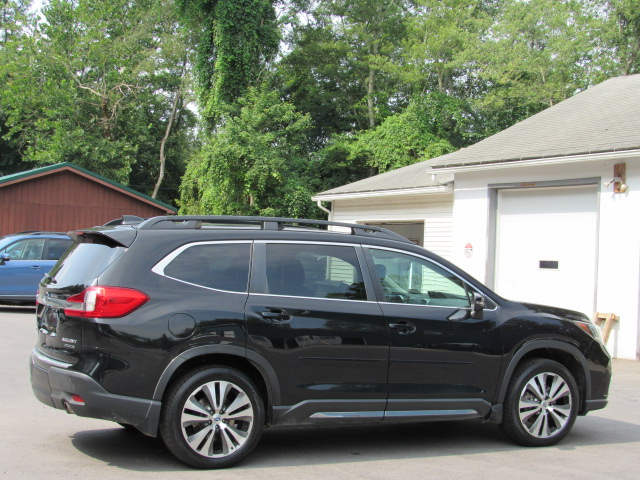 Used 2019 Subaru Ascent Limited 7-Passenger AWD/4WD image 10