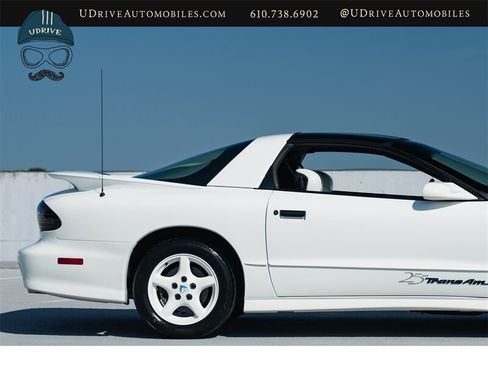 Used 1994 Pontiac Firebird RWD image 29