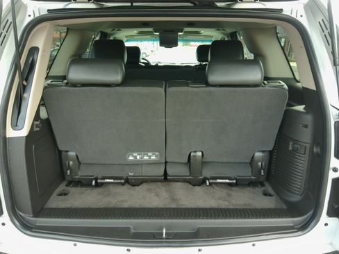 Used 2012 Chevrolet Tahoe LT image 33